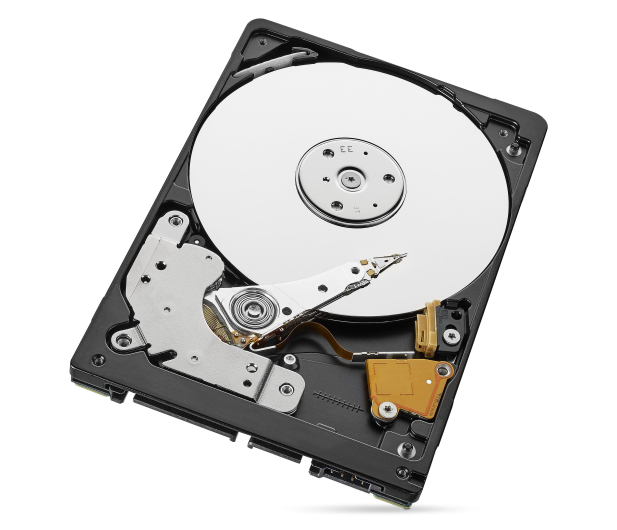 Seagate BARRACUDA 2TB 5400obr. 128MB - 338375 - zdjęcie 3